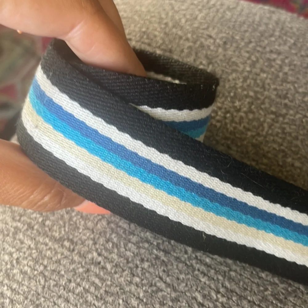 Kids Belt Size 12